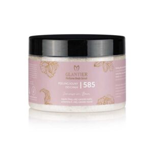 peeling solny do ciała 585 — 300 g