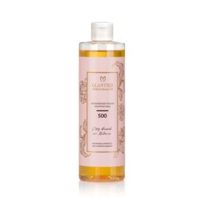 olejek do mycia ciała wygładzający 500 400 ml