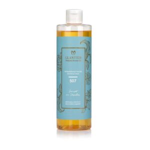 olejek do mycia ciała wygładzający 507 400 ml