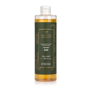 olejek do mycia ciała wygładzający 544 400 ml