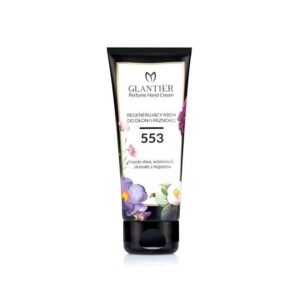 regenerujący krem do rąk 553 75 ml