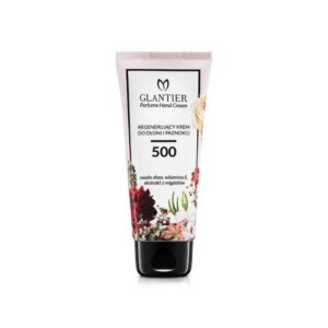 regenerujący krem do rąk 500 75 ml